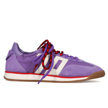 Rocket cotton purple
