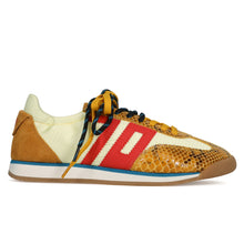 Rocket phyton yellow