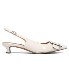 Altair pump 35 bianco
