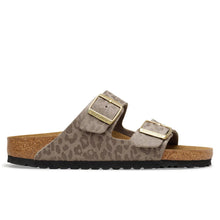 Arizona syn leo grey taupe