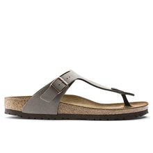 Gizeh birko-flor nubuck stone