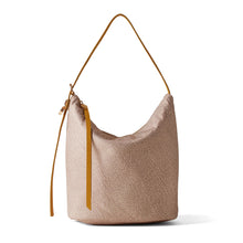 Prive sabbia/saffron secchiello medium