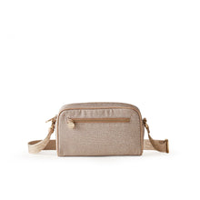 Eco line camera case sabbia