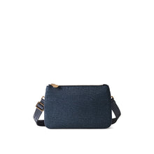 Eco line small blu lapis
