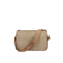 Eco line small marrone beige