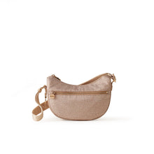 Eco line luna bag mini sabbia
