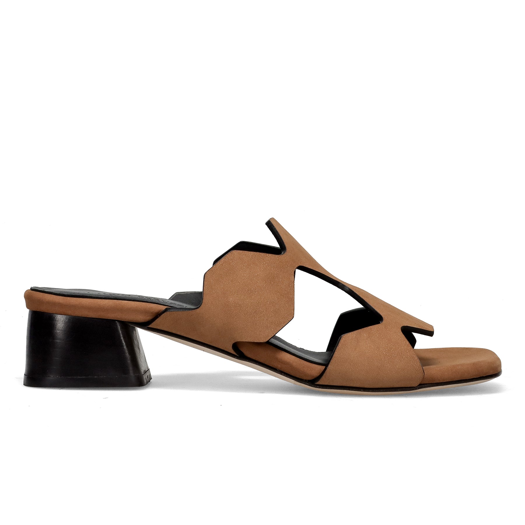 PE26---claudia peruzzini---2608NABUK COGNAC
