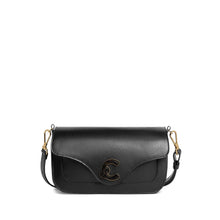 C-me calf&marb noir