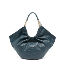 Smash medium deep blue