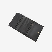 Metallic soft medium nero