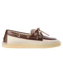 Cph160 material mix brown/cream