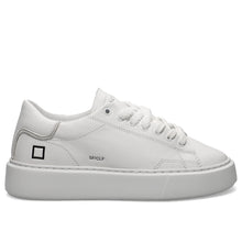 Sfera calf white