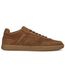 Fu1320 punta ala velour tabacco