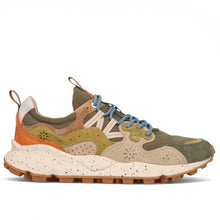 Yamano 3 man military-taupe