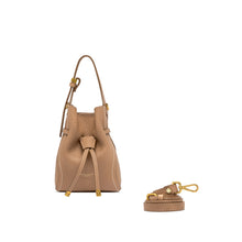 Sienna pelle clay