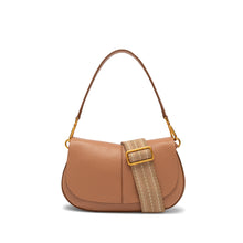 Helena round small clay