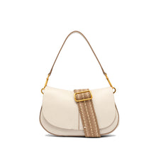 Helena round small sabbia