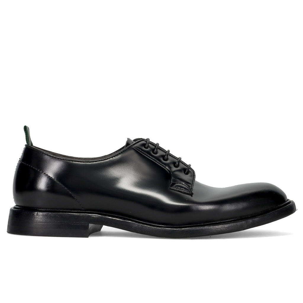 PE26---green george---3029POLISHED NERO