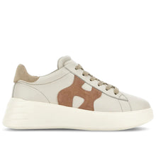 Rebel h562 rosa avorio beige