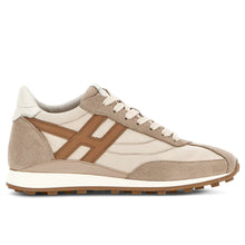 Athletic marrone beige