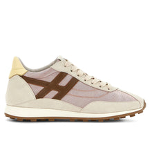Athletic giallo rosa beige