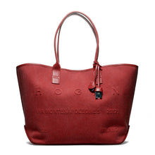 Shopping script media rossa