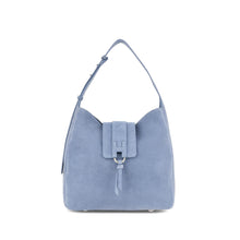 Hobo trend azzurra