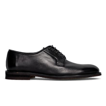 Derby grained nero