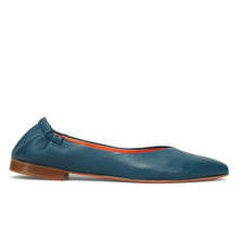 Ballet nappa sea