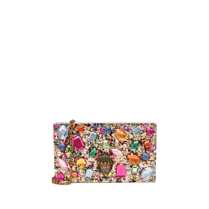 PE26---kurt geiger---CRYSTALS BOX309