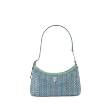 Kurt sling bag blue pale