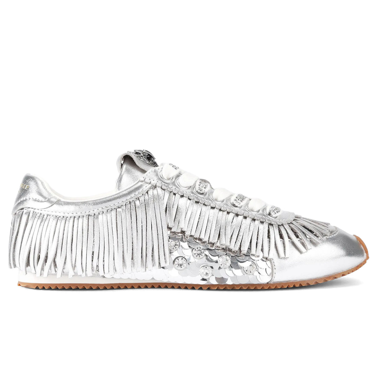 PE26---kurt geiger---ISLINGTON FRINGE738