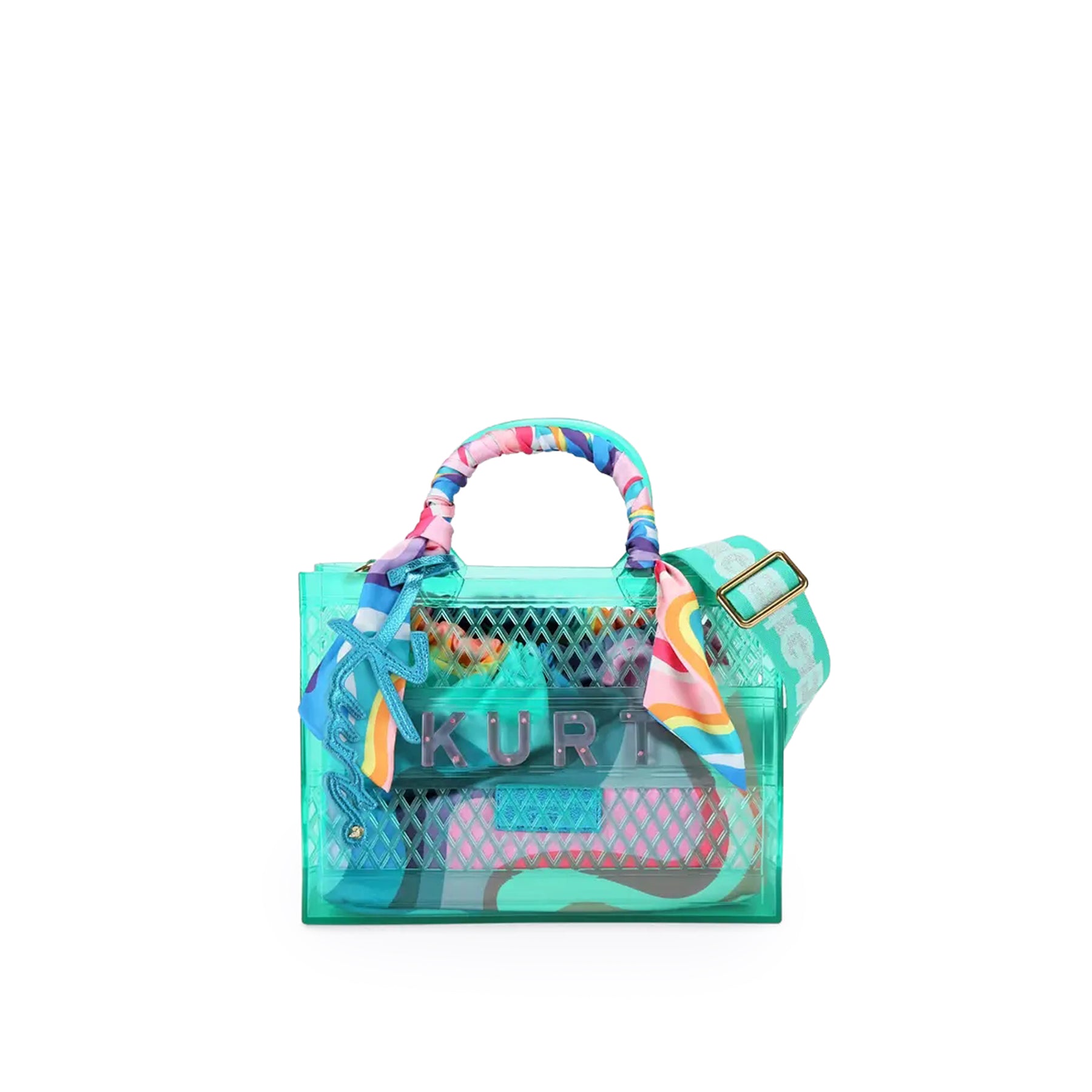 PE26---kurt geiger---JELLY SM 159