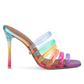 PE26---kurt geiger---MADDISON STRAPPY938