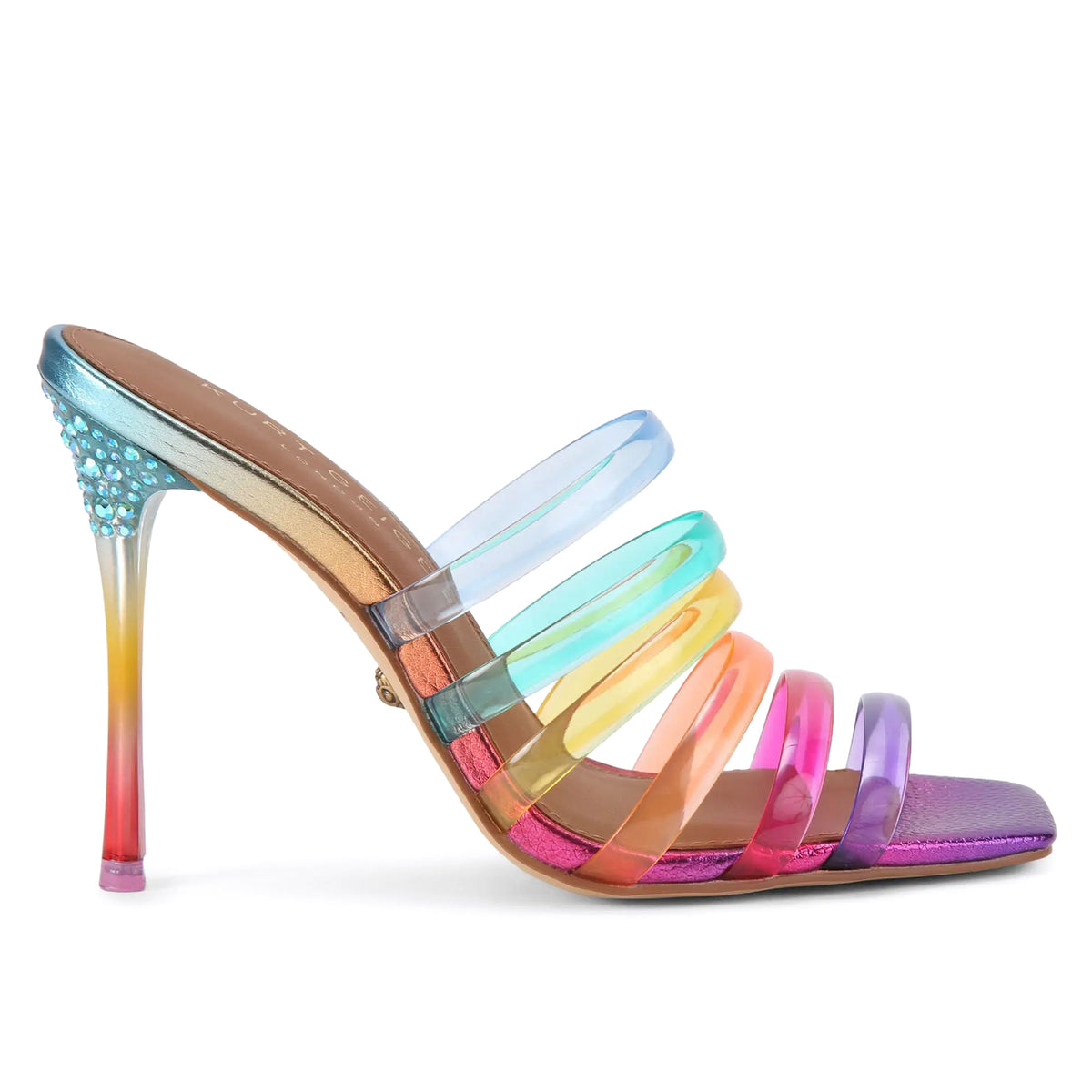 PE26---kurt geiger---MADDISON STRAPPY938