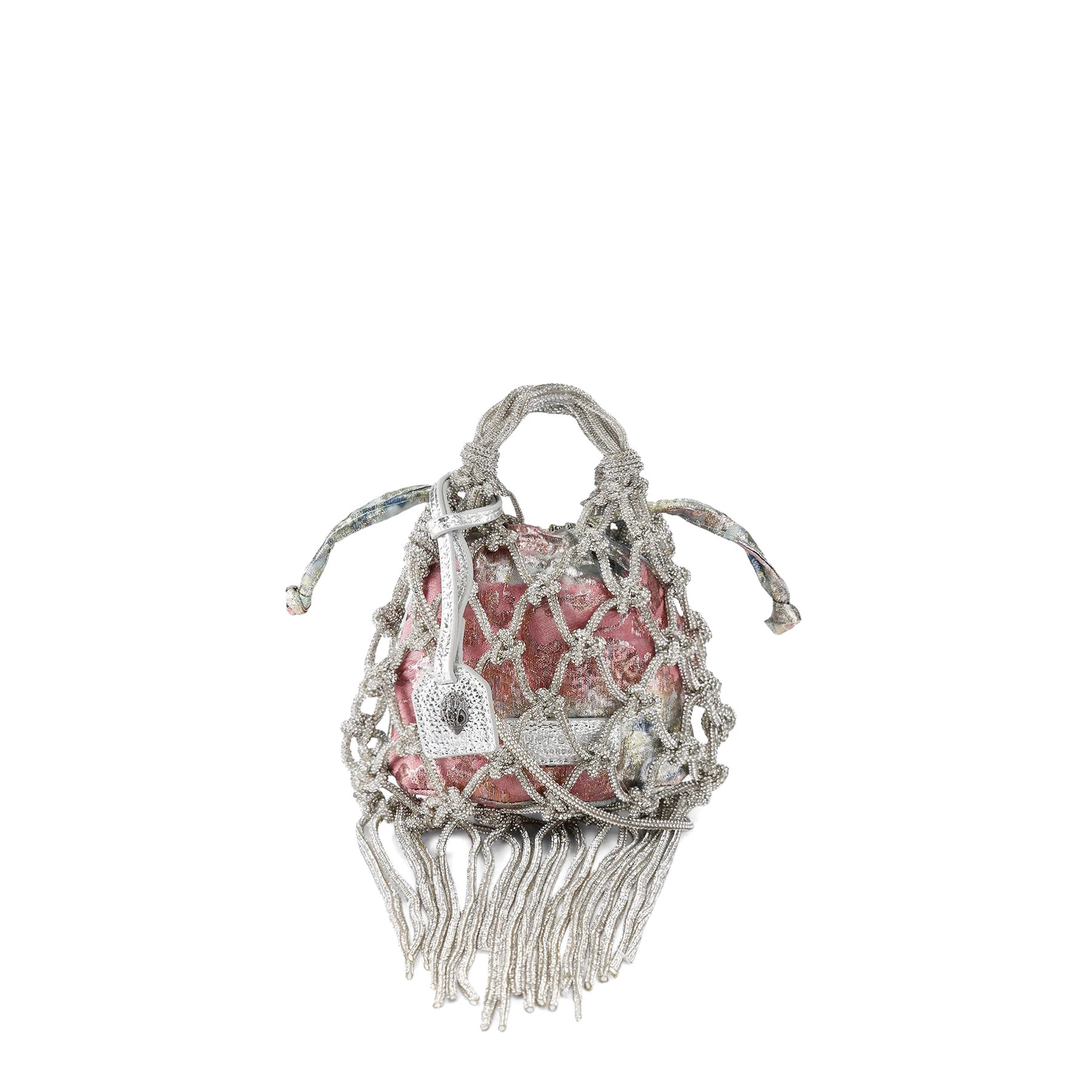 PE26---kurt geiger---MINI MACRAME312
