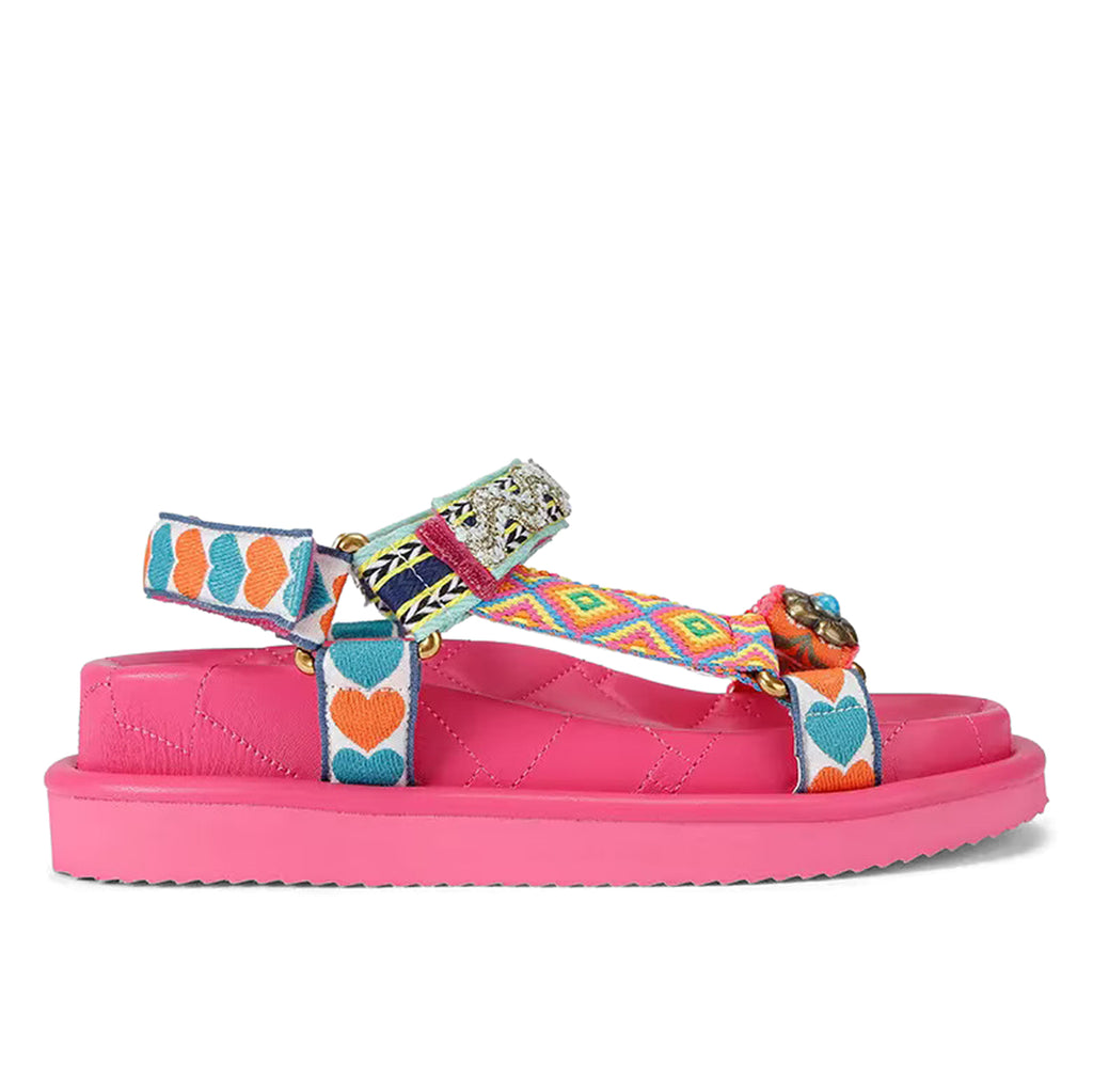 PE26---kurt geiger---ORSON SANDAL883