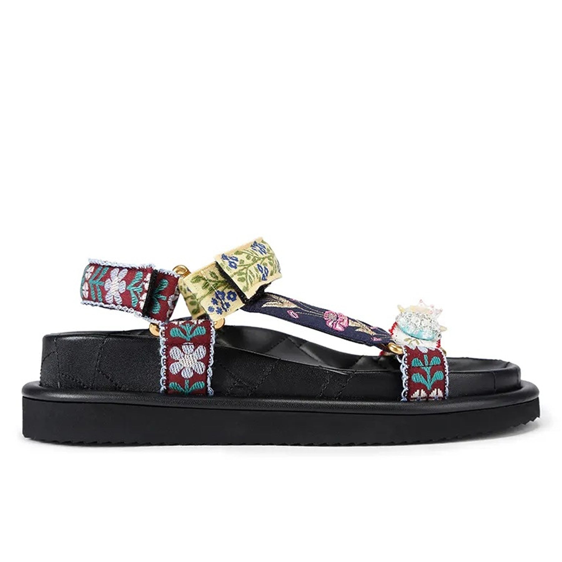 PE26---kurt geiger---ORSON SANDAL884