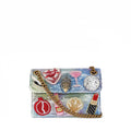 PE26---kurt geiger---SEQUIN MINI199