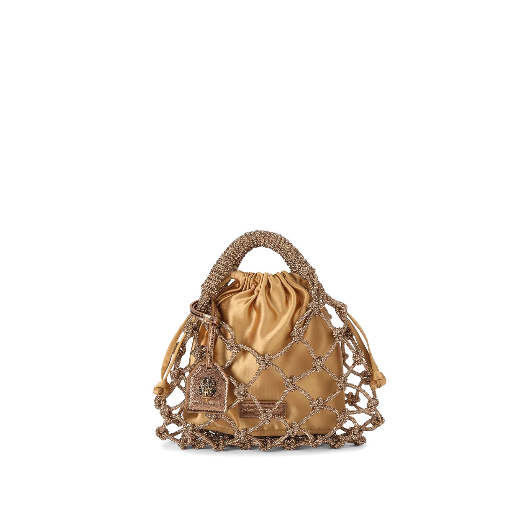 PE26---kurt geiger---SM MACRAME554