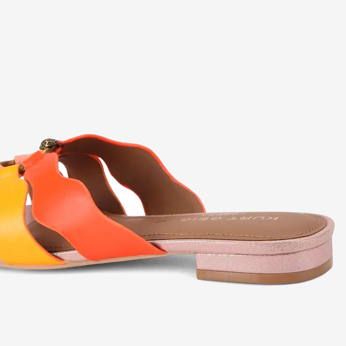 PE26---kurt geiger---SUN WAVE FLAT866_4_P