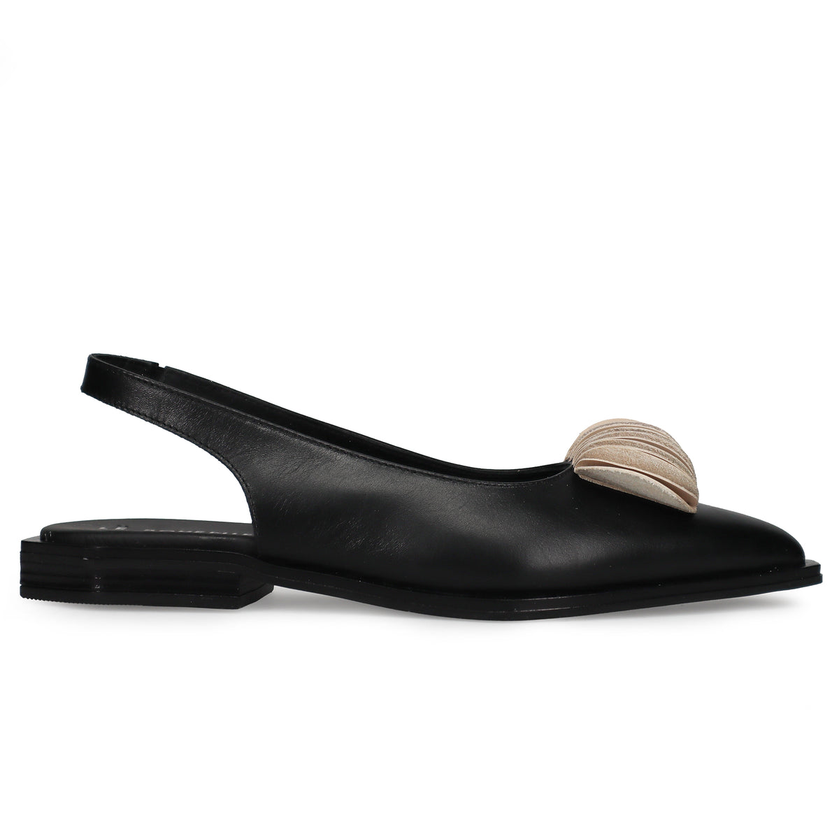 PE26---le bohemien---P29VITELLO NERO