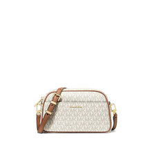Camera bag vaniglia ghianda