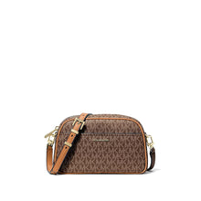 Camera bag bronzo ghianda