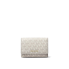 Bryant medium signature logo wallet