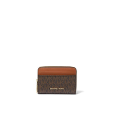 Jet set zip around brown - acorn