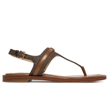 Mandy mk signature marrone