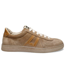 Vulcano variante 2 beige ocra