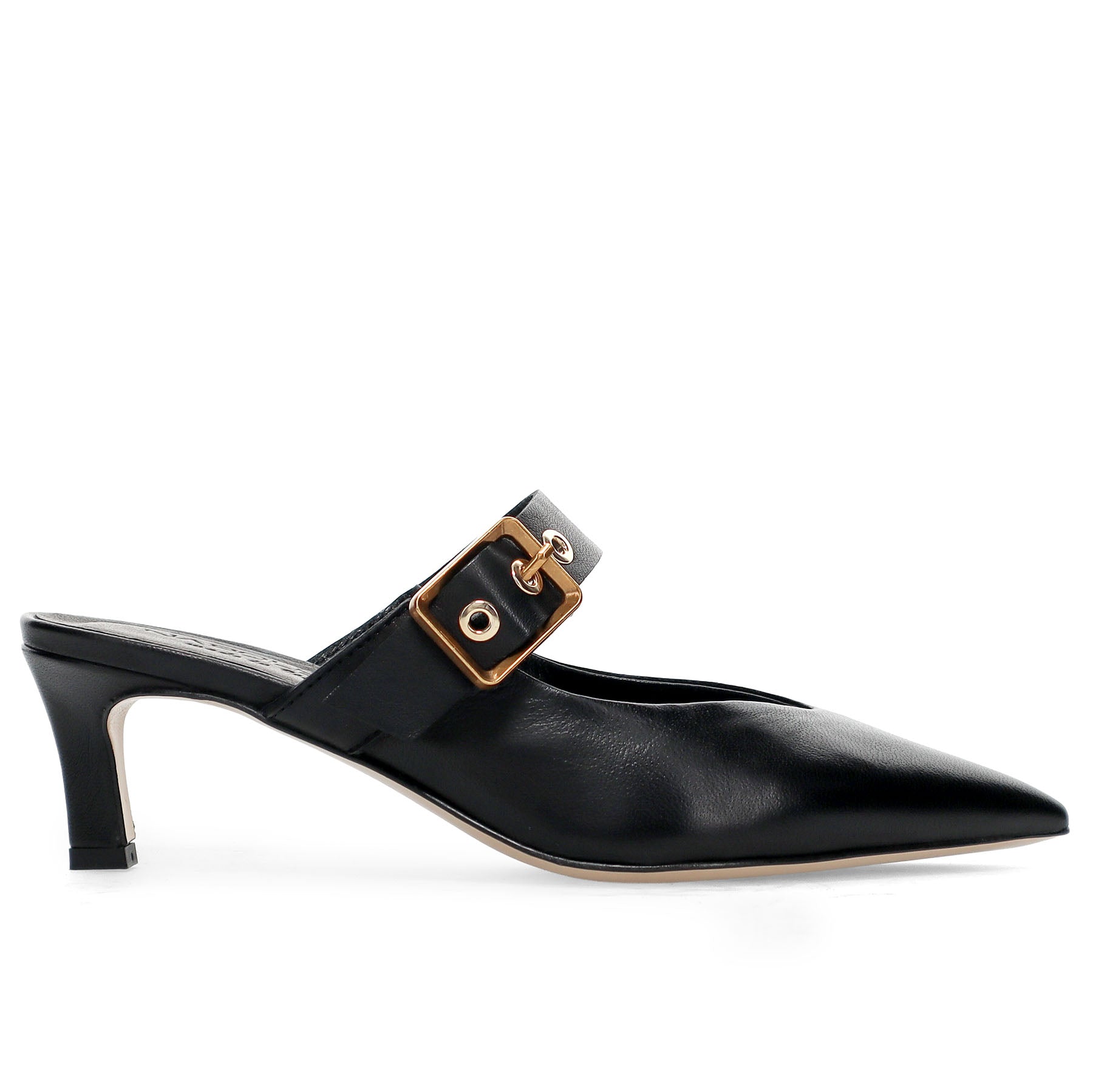 PE26---napoleoni---5581 MANDYNAPPA WASH NERO