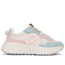 Carter jogger w sky dove pink